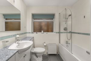 Silver Street Chacombe